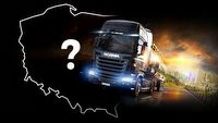 Kiedy aktualizacja Polski w ETS2? Zapytaliśmy twórców gry