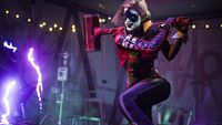 Sprawdź zalecane wymagania sprzętowe Gotham Knights