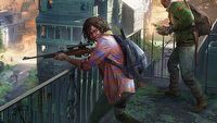 Nowe The Last of Us może wyjść od razu na PC obok PS5