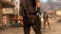 Red Dead Redemption nie jest już grywalne na PS4 i PS5