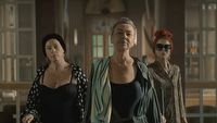 Gang Zielonej Rękawiczki już na Netflixie, czy to kolejny polski hit? Recenzje serialu