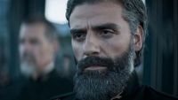 Oscar Isaac przypomina o powstającej ekranizacji Metal Gear Solid