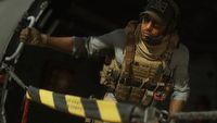 Kampania CoD: MW2 wyrzuca do pulpitu, gracze są zirytowani