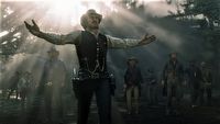Gracz, który przegrał 6000 godzin w Stadii w RDR 2, zostanie uratowany