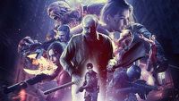 Sieciowy Resident Evil z wczesnym dostępem dla posiadaczy Village