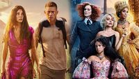 Co obejrzeć na Netflix, HBO Max, Disney Plus i Prime Video w weekend 21-23 października 2022 roku