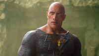 Black Adam - czy jest scena po napisach?