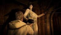 Darmowe demo trybu TPP Resident Evil Village już dostępne