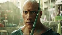 Kiedy Black Adam trafi na HBO Max?