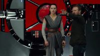 Rian Johnson odpowiada, czy jego trylogia Star Wars powstanie