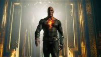 Na Black Adama 2 nie będziemy musieli czekać tak długo, jak na pierwszy film