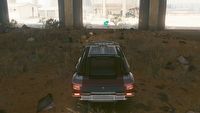Fan dodał do Cyberpunka 2077 opcję sprzedaży kradzionych aut rodem z GTA