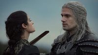 Wiedźmin był wyśmiewany. Część scenarzystów serialu Netflixa podobno nie lubi książek Sapkowskiego