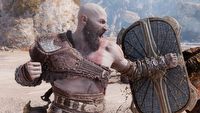 Strzeż się, spoilery z God of War Ragnarok krążą po sieci
