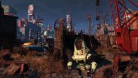 Fallout 4 dostanie „next-genowe” ulepszenie po 8 latach od debiutu, na PC też