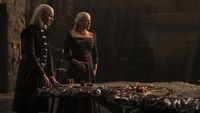 Ostatni odcinek 1 sezonu Rodu smoka stawia pytanie o rolę kobiety w Westeros