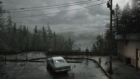 Remake Silent Hill 2 jest już dość bliski ukończenia