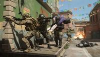 Modern Warfare 2 to „symulator zbrodni wojennych”; topowy streamer nie przebiera w słowach