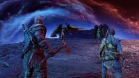 9-minutowy film z God of War Ragnarok pokazuje świetne nowe ataki Kratosa