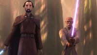 Dziś premiera Tales of the Jedi na Disney Plus