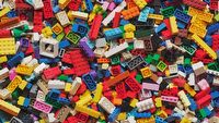 Klawiatura z LEGO niedługo w sprzedaży, jest niestety haczyk