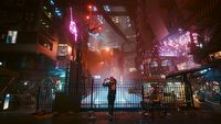 Cyberpunk 2077 zbiera ostatnio świetne oceny wśród graczy na Steam
