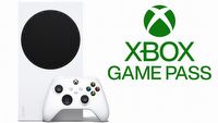 Xbox Series S chwalony przez Microsoft, konsola i Game Pass napędzają sprzedaż