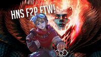 Free-to-play to przyszłość hack'n'slashy