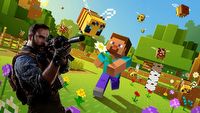 Call of Duty będzie jak Minecraft? Szef Xboxa zdradza plan na markę