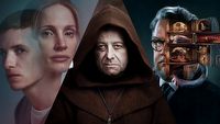 Co obejrzeć na Netflixie w weekend 28-30 października 2022 roku