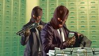 Z GTA 5 znika anti-cheat? Patch miał skasować prawie cały system