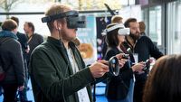 Phil Spencer krytykuje metaverse, porównując go do słabo zaprojektowanej gry
