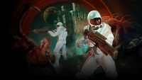 Genesis Alpha One za darmo na GOG