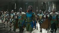 Czarna Pantera: Wakanda w moim sercu zachwyca według pierwszych opinii