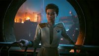 Cyberpunk 2077: Phantom Liberty nie będzie jak dodatki do Wiedźmina 3