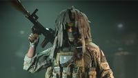 Sobiesław Kościuszko bał się obrazu babci, został operatorem w Modern Warfare 2