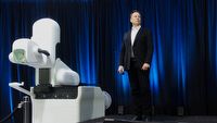 Elon Musk spełnia obietnicę i zwalnia pracowników Twittera