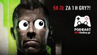 Czy warto kupić Modern Warfare 2 dla „singla”? To 58 zł za godzinę gry