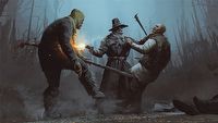 Umil sobie czekanie na Witchfire mrocznym opowiadaniem w świecie gry