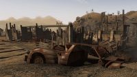 Fallout 4: New Vegas żyje i ma się dobrze; wysyp materiałów