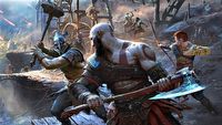 „Wymaksowanie” God of War Ragnarok może zająć nawet 100 godzin