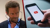 YouTube oznaczy filmy opublikowane przez prawdziwych lekarzy
