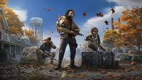 Assassin's Creed wskazuje drogę rozwoju dla The Division i Rainbow Six