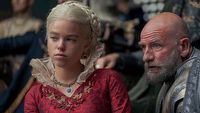 George R.R. Martin chciał, żeby w Rodzie smoka było więcej przeskoków czasowych