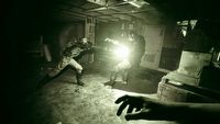 Horror The Outlast Trials z betą; wyjaśniamy, jak dołączyć do testów