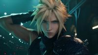 Final Fantasy bliskie przekroczenia wyjątkowej granicy