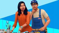 Granie w darmowe The Sims 4 to tortura zdaniem fanów