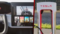 Tesla chciała słynnych gier w swoich autach, ale nie zamierzała płacić