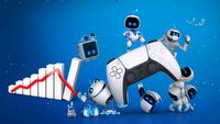 Sprzedaż PS5 goni PS4, ale nadal jest w tyle. PS Plus traci użytkowników