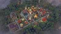 Polska strategia Against the Storm wreszcie dostępna na Steam